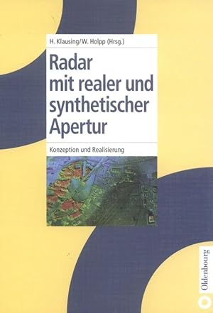 Seller image for Radar mit realer und synthetischer Apertur for sale by moluna
