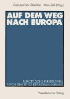 Seller image for Auf dem Weg nach Europa for sale by moluna