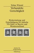 Seller image for Verhandelte Gerechtigkeit for sale by moluna