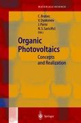 Immagine del venditore per Organic Photovoltaics venduto da moluna