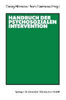 Seller image for Handbuch der psychosozialen Intervention for sale by moluna