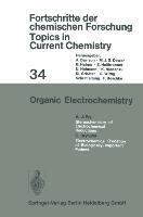 Image du vendeur pour Organic Electrochemistry mis en vente par moluna