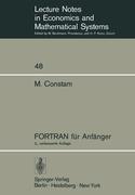 Seller image for FORTRAN fr Anfaenger for sale by moluna