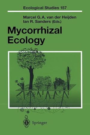 Immagine del venditore per Mycorrhizal Ecology venduto da moluna