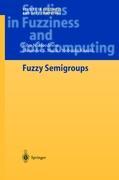 Seller image for Fuzzy Semigroups for sale by moluna