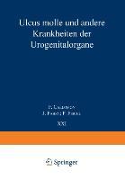 Seller image for Ulcus Molle und Andere Krankheiten der Urogenitalorgane for sale by moluna