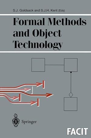 Seller image for Formal Methods and Object Technology for sale by moluna