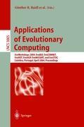 Seller image for Applications of Evolutionary Computing for sale by moluna