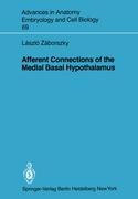 Seller image for Afferent Connections of the Medial Basal Hypothalamus for sale by moluna