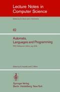 Seller image for Automata, Languages and Programming for sale by moluna