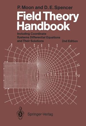 Bild des Verkufers fr Field Theory Handbook zum Verkauf von moluna