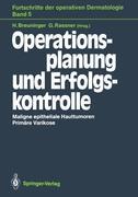 Seller image for Operationsplanung und Erfolgskontrolle for sale by moluna