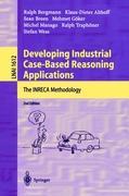 Imagen del vendedor de Developing Industrial Case-Based Reasoning Applications a la venta por moluna