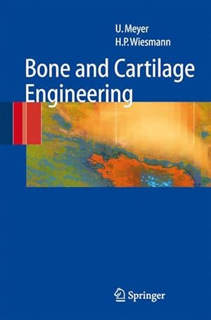 Seller image for Bone and Cartilage Engineering for sale by moluna