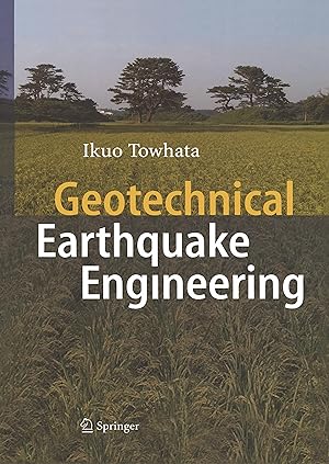 Seller image for Geotechnical Earthquake Engineering for sale by moluna