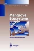 Seller image for Mangrove Ecosystems for sale by moluna