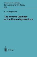 Seller image for The Venous Drainage of the Human Myocardium for sale by moluna