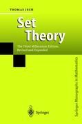 Seller image for Set Theory for sale by moluna