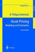 Seller image for Asset Pricing for sale by moluna