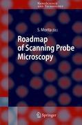 Seller image for Roadmap of Scanning Probe Microscopy for sale by moluna