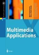 Seller image for Multimedia Applications for sale by moluna