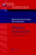 Seller image for Adaptive Dual Control for sale by moluna