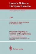 Seller image for Parallel Computing in Science and Engineering for sale by moluna