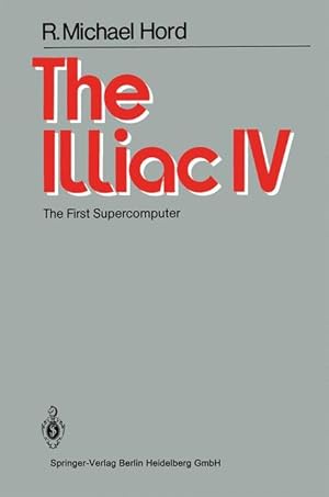 Seller image for The Illiac IV for sale by moluna
