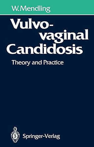 Seller image for Vulvovaginal Candidosis for sale by moluna