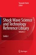 Immagine del venditore per Shock Wave Science and Technology Reference Library, Vol. 2 venduto da moluna