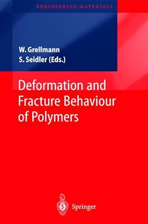 Seller image for Deformation and Fracture Behaviour of Polymers for sale by moluna