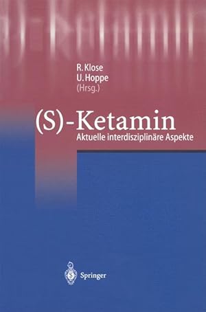 Image du vendeur pour (S)-Ketamin mis en vente par moluna