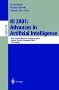 Bild des Verkufers fr KI 2001: Advances in Artificial Intelligence zum Verkauf von moluna