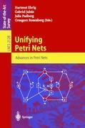 Bild des Verkufers fr Unifying Petri Nets zum Verkauf von moluna