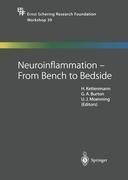 Seller image for Neuroinflammation - From Bench to Bedside for sale by moluna