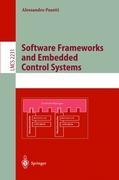 Seller image for Software Frameworks and Embedded Control Systems for sale by moluna
