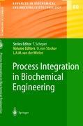 Seller image for Process Integration in Biochemical Engineering for sale by moluna