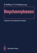 Seller image for Onychomykosen for sale by moluna