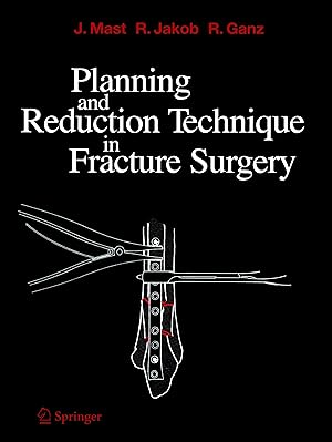 Seller image for Planning and Reduction Technique in Fracture Surgery for sale by moluna