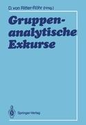 Seller image for Gruppenanalytische Exkurse for sale by moluna