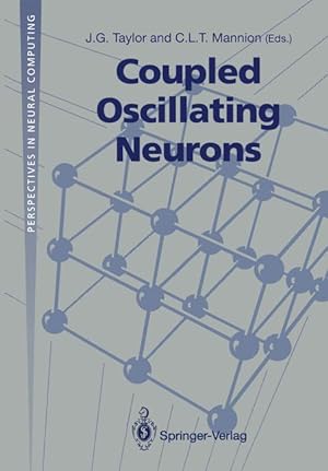 Seller image for Coupled Oscillating Neurons for sale by moluna