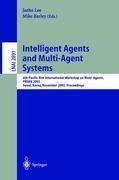 Imagen del vendedor de Intelligent Agents and Multi-Agent Systems a la venta por moluna