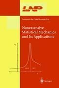 Seller image for Nonextensive Statistical Mechanics and Its Applications for sale by moluna