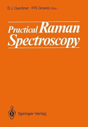 Seller image for Practical Raman Spectroscopy for sale by moluna