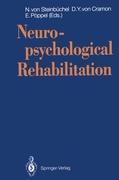 Bild des Verkufers fr Neuropsychological Rehabilitation zum Verkauf von moluna