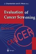 Seller image for Evaluation of Cancer Screening for sale by moluna