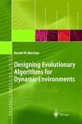 Image du vendeur pour Designing Evolutionary Algorithms for Dynamic Environments mis en vente par moluna