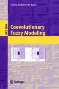 Image du vendeur pour Coevolutionary Fuzzy Modeling mis en vente par moluna