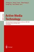 Seller image for Active Media Technology for sale by moluna