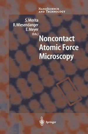 Immagine del venditore per Noncontact Atomic Force Microscopy venduto da moluna